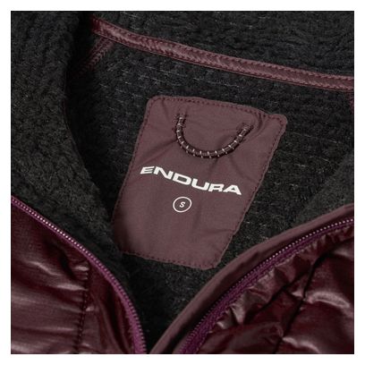 Chaqueta Endura Pro SL Race violeta para hombre
