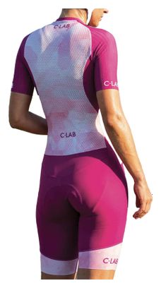 Trifonction Femme Longue Distance