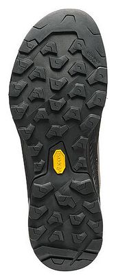Zapato de aproximación Scarpa Rapid XT Hombre Marrón/Naranja