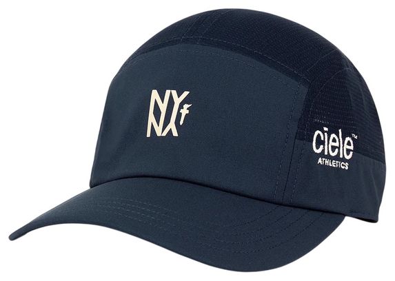 Gorra Ciele GOCap SC Comp WWM26 Nueva York
