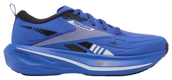 Zapatillas de running Reebok Float Premier azul/negro para mujer