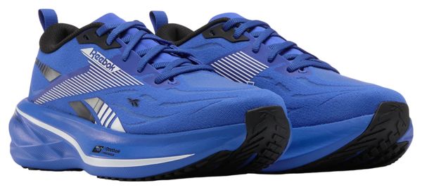 Zapatillas de running Reebok Float Premier azul/negro para mujer