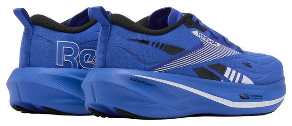 Zapatillas de running Reebok Float Premier azul/negro para mujer