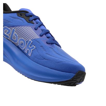 Zapatillas de running Reebok Float Premier azul/negro para mujer