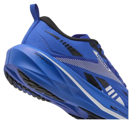 Zapatillas de running Reebok Float Premier azul/negro para mujer