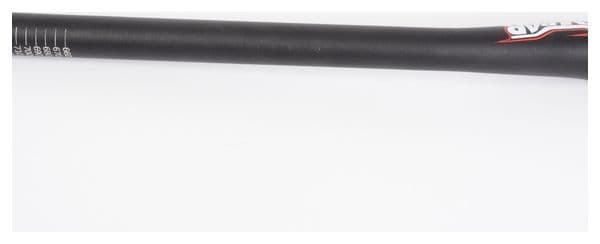 Renthal Fatbar Lite 35 Stuur Aluminium 760mm Zwart