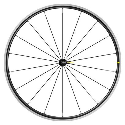 MAVIC 2021 Ksyrium S Ft Front