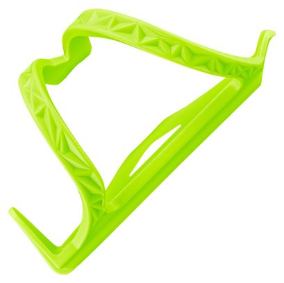 Supacaz Side Swipe Cage Poly Left Neon Yellow