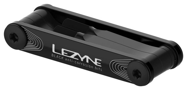 Lezyne V Pro Tool Multi-Tool (17 Functies) Zwart