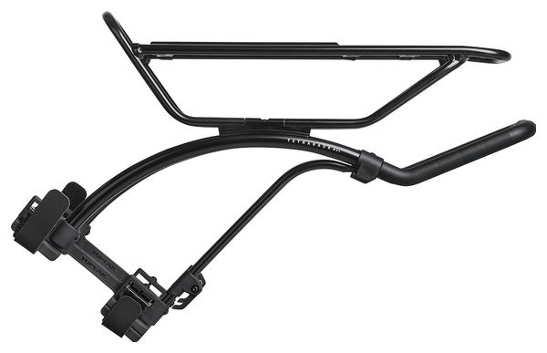 Topeak TetraRack M2L Rear Rack Black