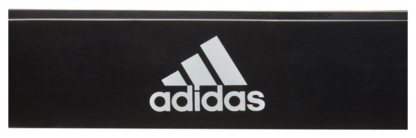 Adidas Large Power Band 12,5 kg Widerstand Elastic Blue