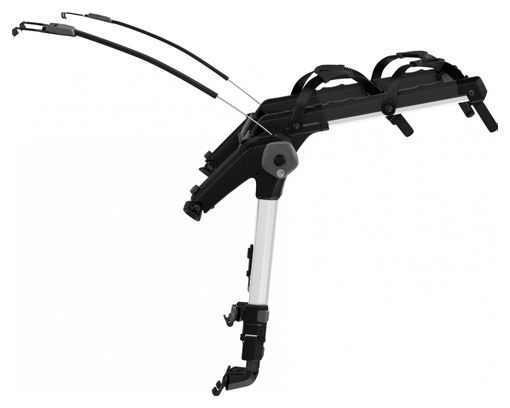 Porte-Vélo sur Hayon Thule OutWay Hanging 2 994001 - 2 Vélos