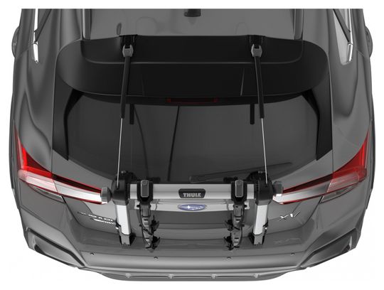 Thule OutWay Hanging 2 Boot Bike Rack 994001