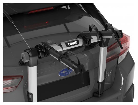 Thule OutWay Hanging 2 Boot Bike Rack 994001