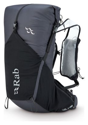 Zaino RAB Veil XP 20L Nero/Grigio
