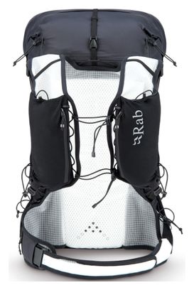 Zaino RAB Veil XP 20L Nero/Grigio