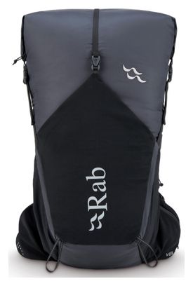 Zaino RAB Veil XP 20L Nero/Grigio