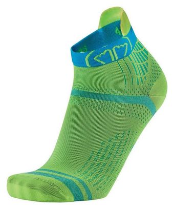 Chaussettes fines conçues pour la course à pied sur route - Run Feel