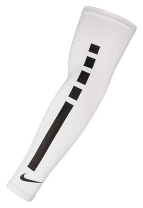 Nike Pro Elite 2.0 Arm Sleeve (Single) Blanco