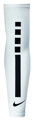 Nike Pro Elite 2.0 Arm Sleeve (Single) Wit