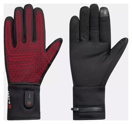 Sous-gants chauffants