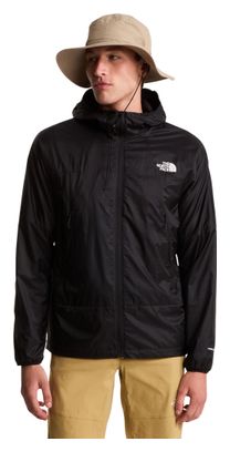 Giacca Softshell The North Face Ridgelite Futurefleece nera da uomo