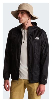 Giacca Softshell The North Face Ridgelite Futurefleece nera da uomo