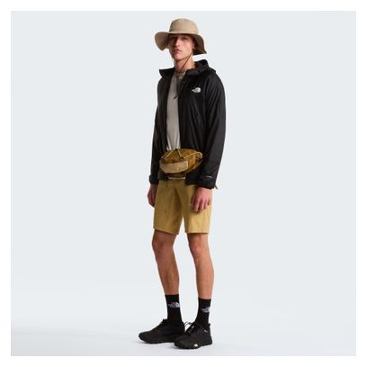 Giacca Softshell The North Face Ridgelite Futurefleece nera da uomo