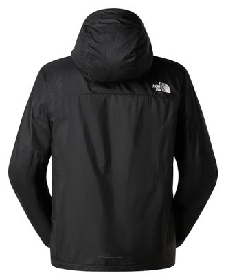 Giacca Softshell The North Face Ridgelite Futurefleece nera da uomo