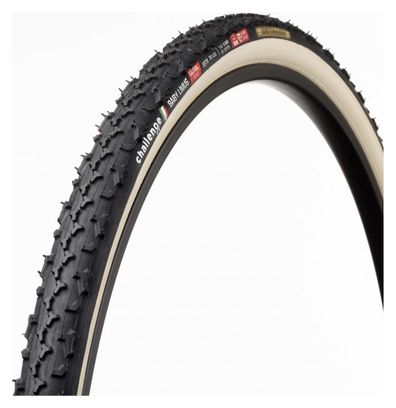 Baby Limus Seta Ultra S Cyclo-Cross Challenge Tubular Negro / Beige