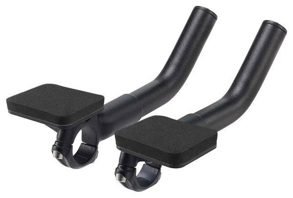 Ritchey Mini Sliver Clip-on Kit Extension Bar