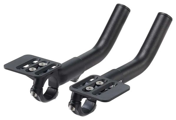 Ritchey Mini Sliver Clip-on Kit Extension Bar
