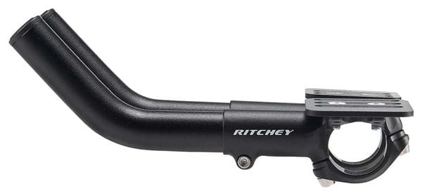 Prolongateurs Ritchey Mini-Sliver Clip-On Noir