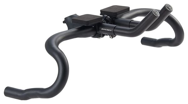 Ritchey Mini Sliver Clip-on Kit Extension Bar