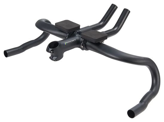 Ritchey Mini Sliver Clip-on Kit Extension Bar
