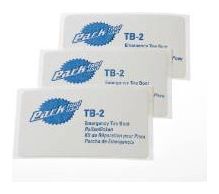 Park Tool Emergency Tyre Boot TB-2 