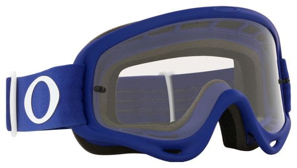 Oakley O-Frame MX Maske Blau - Klar / Ref: OO7029-69