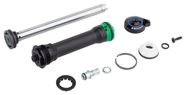 Rockshox Turnkey 26'' Kompressionskartuschen-Kit für Judy Silver A1+ / 30 Silver A3+ (2018+)