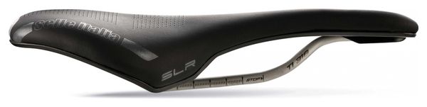 Selle Selle Italia SLR Boost Gravel Ti316 Superflow Noir