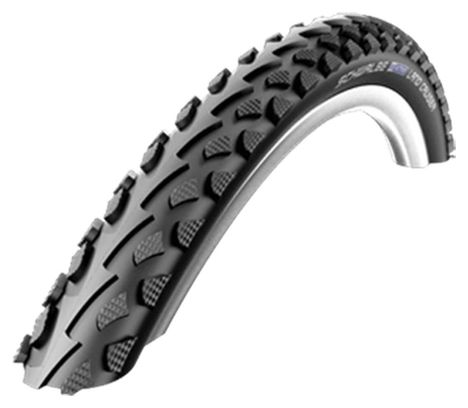 PNEU VTT/URBAIN 29X1.75 SCHWALBE LAND CRUISER NOIR TR (47-622)