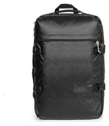 Eastpak Travelpack 42L Tarp Backpack Nero