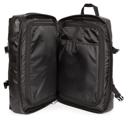 Eastpak Travelpack 42L Tarp Backpack Nero