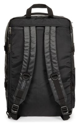 Eastpak Travelpack 42L Tarp Backpack Nero