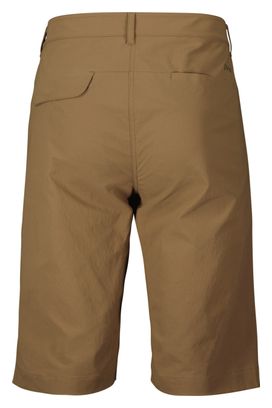 Poc Essential Casual Jasper Brown Shorts