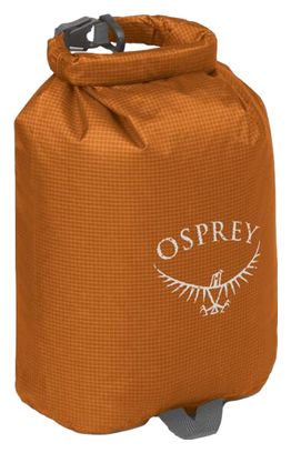 Sac Etanche Osprey UL Dry Sack 3 L Orange
