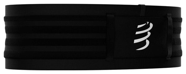 Banana Belt Compressport Free Belt Pro Negro