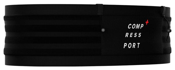 Banana Belt Compressport Free Belt Pro Negro