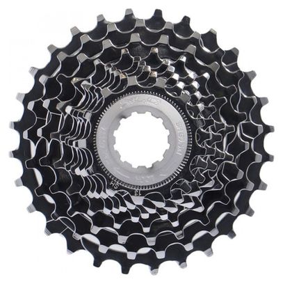 Xlc fw-c02 cassette 9 vitesses pour Campagnolo argent (13-26)