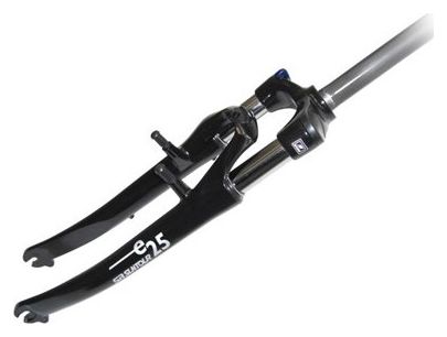 SUNTOUR sushi fork SF14 CR85 E25 P LO-700C 28 nr 1 1/8 V-Br 63