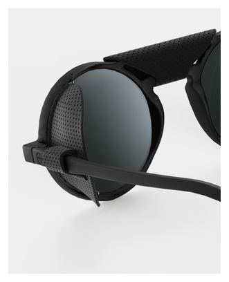 Unisex-Brille Izipizi #G Glacier Cat 3 Schwarz